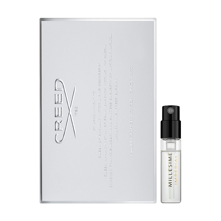 Creed Millesime Imperial Парфумована вода чоловіча, 2 мл (пробник)