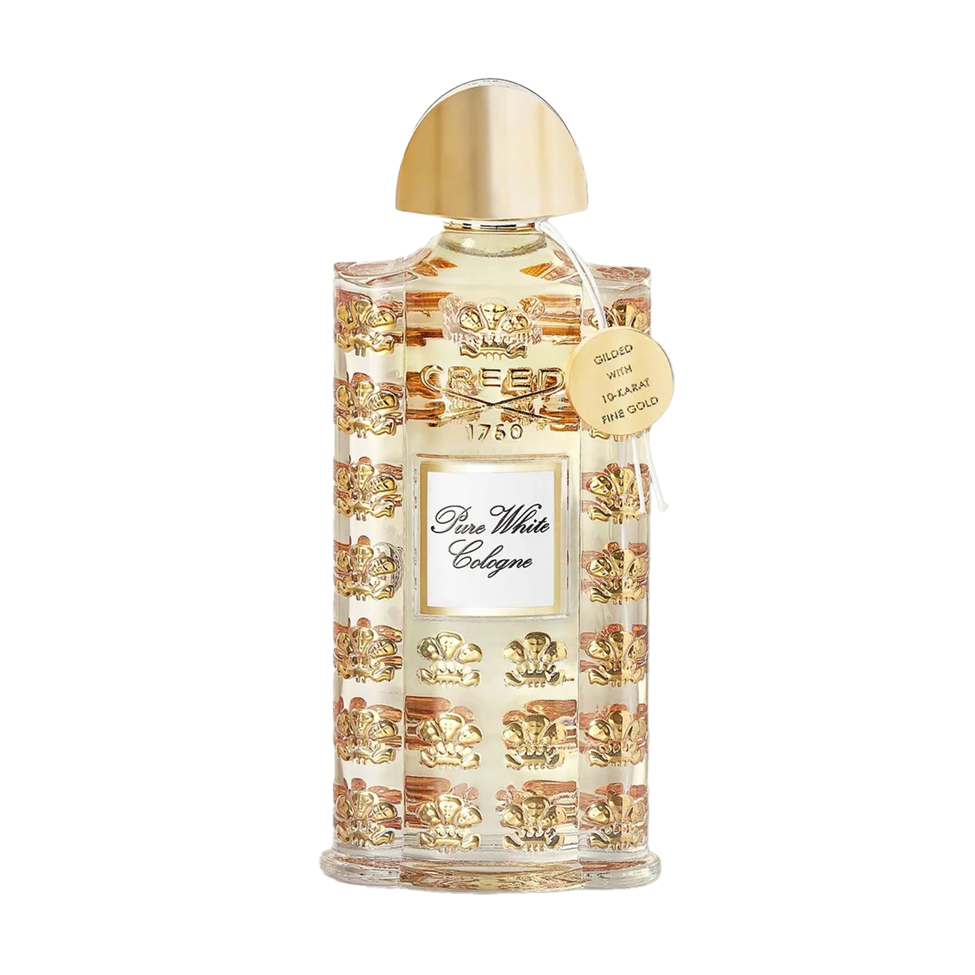 Creed Pure White Cologne Парфумована вода унісекс, 75 мл (ТЕСТЕР)