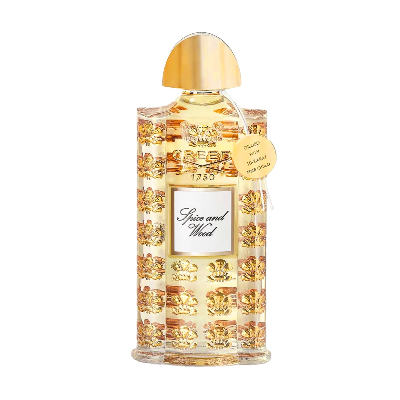 Creed Spice And Wood Парфумована вода унісекс, 75 мл (ТЕСТЕР)